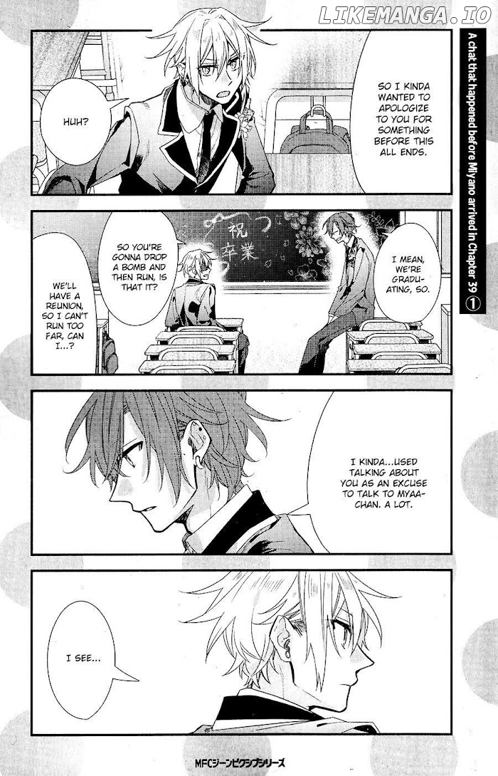 Sasaki to Miyano, Chapter 39.2 image 09